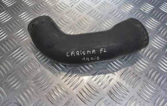 Mitsubishi Carisma Intercooler air channel guide 