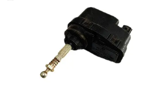 Ford Escort Headlight level adjustment motor 0307851354