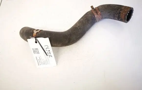 Toyota Prius (XW30) Engine coolant pipe/hose 