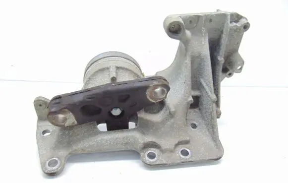 Renault Megane I Engine mount vacuum valve 