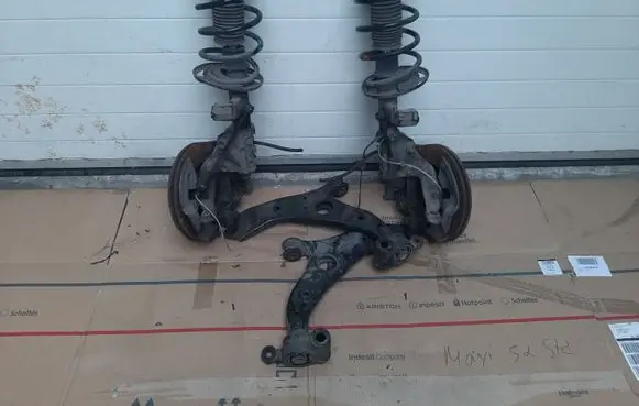 Mazda 6 Front suspension assembly kit set 