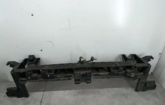 Peugeot 5008 Top upper radiator support slam panel 9672379580