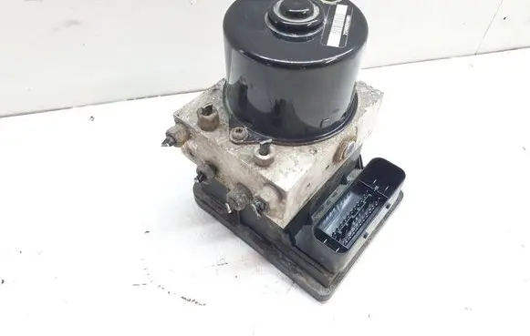 Opel Zafira B ABS Pump 10096005903 00404674E1 13244860