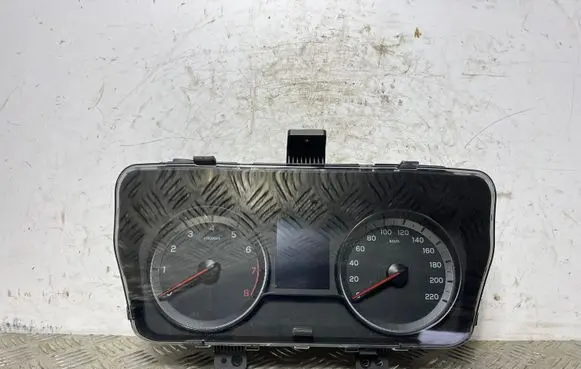 SsangYong Korando Speedometer (instrument cluster) 8021037260