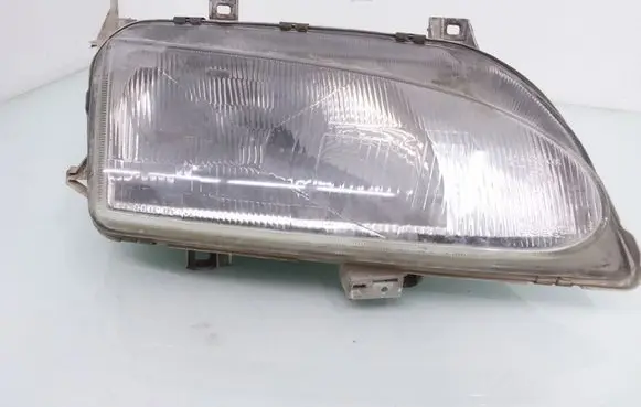 Ford Galaxy Headlight/headlamp 7M1941016L