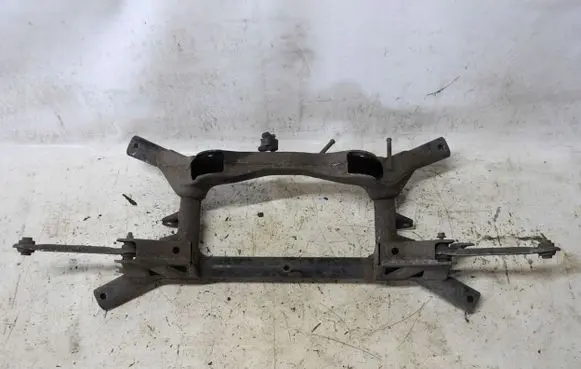 Mitsubishi ASX Rear suspension assembly kit set MITSUBISHISANKITY