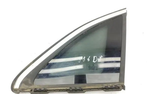 Mercedes-Benz EQA Rear side window 2476706000