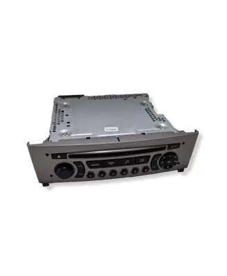 Peugeot 308 Radio/CD/DVD/GPS head unit 96775577XH