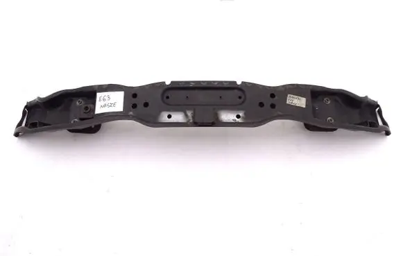 BMW 6 E63 E64 Rear bumper support beam 7008835