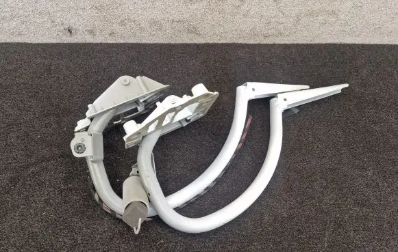 Mercedes-Benz C W205 Tailgate/trunk/boot hinge A2057501628 A2057501528