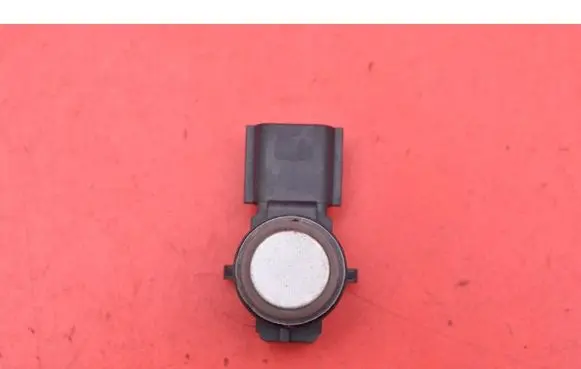 Renault Clio I Parking PDC control unit/module 253A48463R