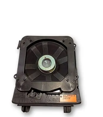 BMW 2 F45 Subwoofer speaker 65139256349 9256349
