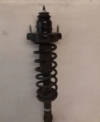 Mitsubishi ASX Rear shock absorber/damper