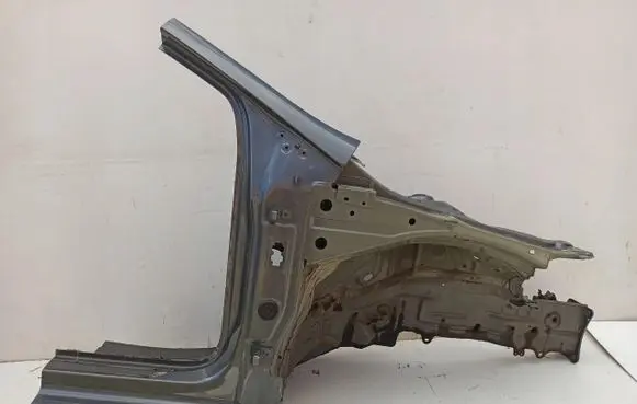 Seat Leon (5F) Front quarter panel 