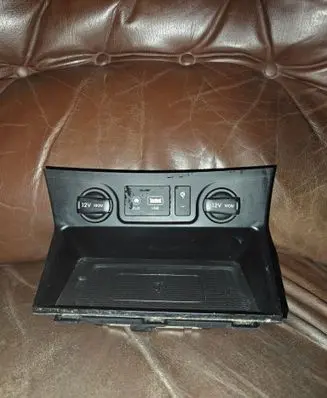 Hyundai Tucson TL Wireless charging module 84630D7RD04X