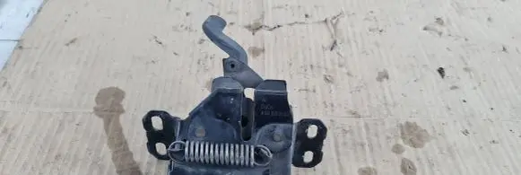 Mercedes-Benz Vaneo W414 Engine bonnet/hood lock/catch A4148800060