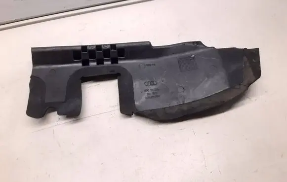 Audi A3 S3 8P Radiator trim 8P3121284