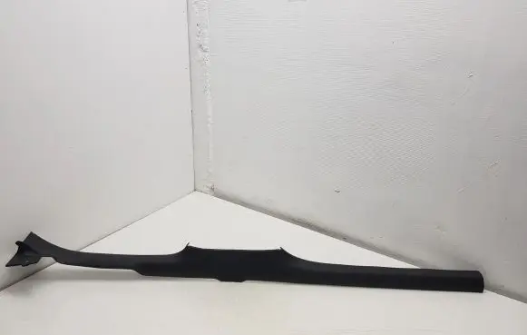 Volkswagen Polo V 6R Other sill/pillar trim element 6R4853371