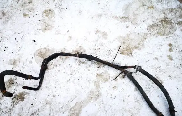 Chrysler Voyager Power steering hose/pipe/line