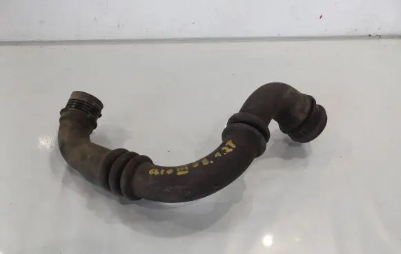 Renault Clio III Intercooler hose/pipe 8200519298