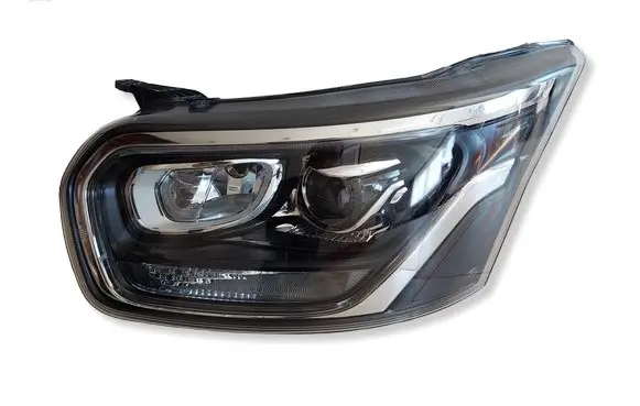 Ford Transit VII Headlight/headlamp KK3113W030DD