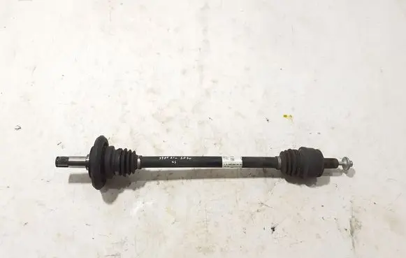 Mercedes-Benz S W223 Rear driveshaft A2233508006