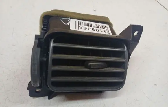 Mazda Premacy Dash center air vent grill 