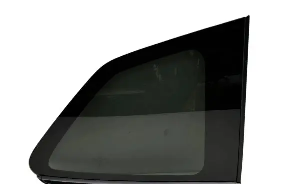 Subaru Forester SK Rear side window 43R006714 A002343 DOT44M262