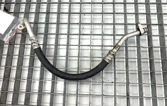 Citroen DS5 Air conditioning (A/C) pipe/hose 9684311080