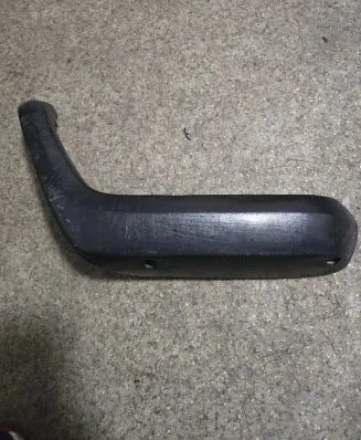 BMW 5 E28 Front door interior handle trim 1874264