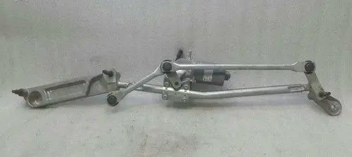 Mercedes-Benz SLK R172 Front wiper linkage and motor A1728200442