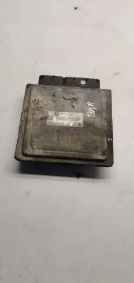 Volkswagen PASSAT B6 Engine control unit/module 03G906018t