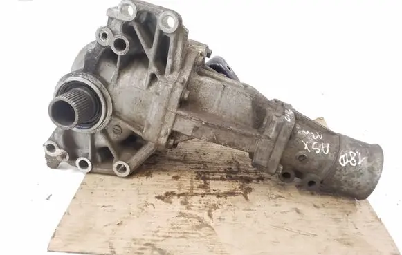 Mitsubishi ASX Gearbox transfer box case 067039
