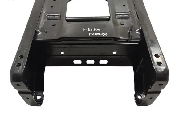 Nissan e-NV200 Seat frame 