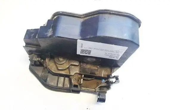 BMW 7 E65 E66 Rear door lock 7167070