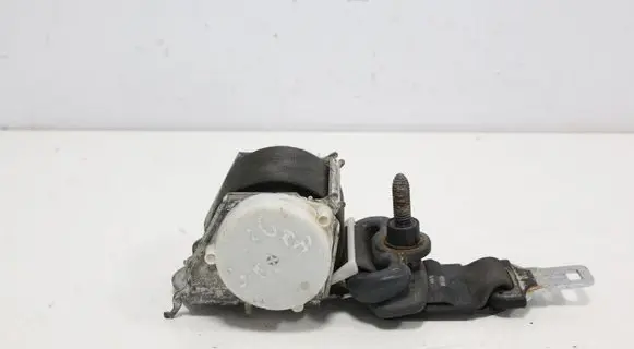 Renault Clio III Rear seatbelt 34006770 683944