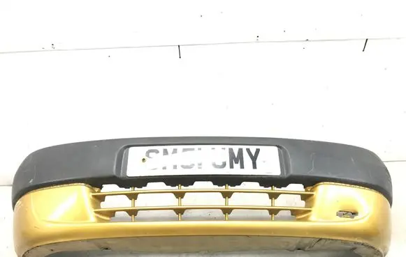 Citroen Berlingo Front bumper K3945