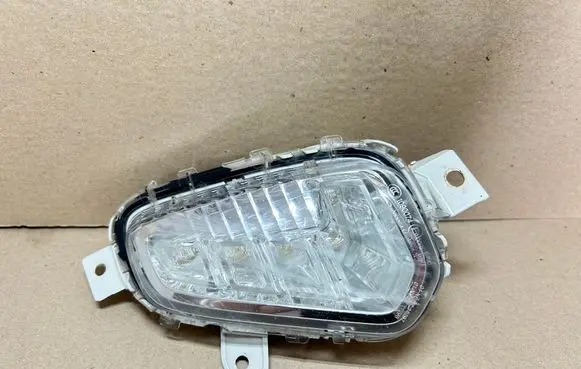 Volvo V40 Cross country Front fog light 31395922
