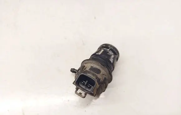 Mazda CX-7 Windscreen/windshield washer pump 8603102451