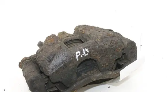 Honda CR-V Front brake caliper