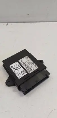 Opel Vectra C Door control unit/module 13111457 5WK46002