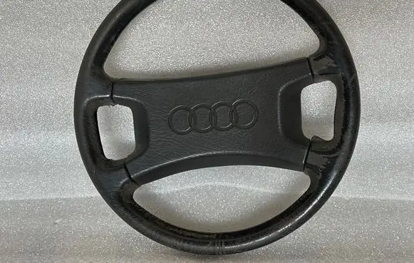 Audi 80 90 B2 Steering wheel 443419655C 443951525A 811419660