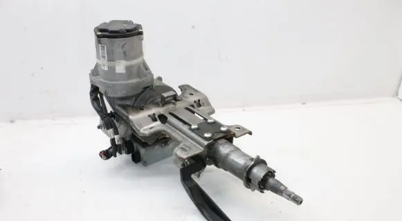 Hyundai ix35 Steering rack mechanical part 563002Y721