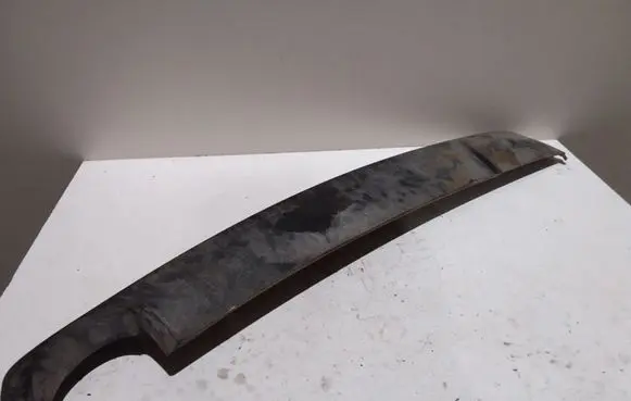 Mercedes-Benz C W204 Rear bumper lower part trim A2048856425