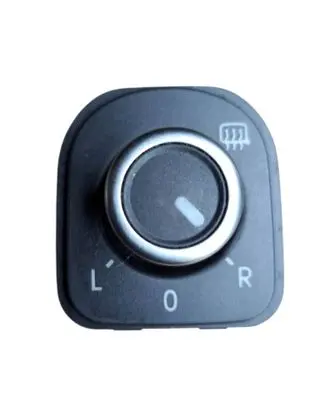 Volkswagen Golf VI Wing mirror switch 5K1959565