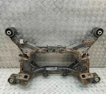 Jaguar F-Pace Rear subframe J8A25K091AF