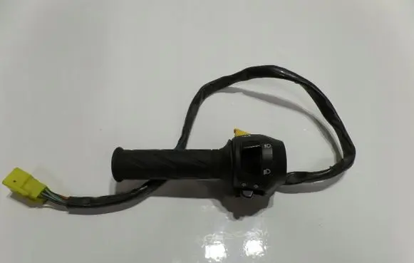 Citroen C4 Grand Picasso Speedometer (instrument cluster) 37418