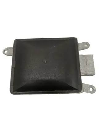 Porsche Cayenne (92A) Blind spot module 7P5910566D