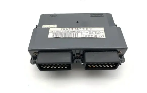 Jaguar XK8 - XKR Door control unit/module LJE2120AB