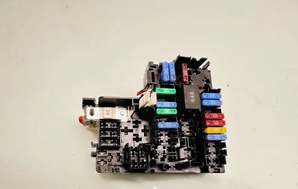 Cupra Formentor Fuse module 5NA937125B P010111794